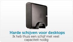 Desktop HDDs